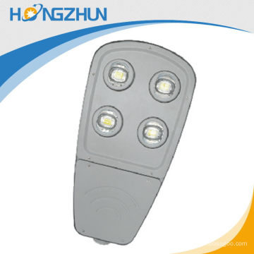 Lampes de rue photovoltaïques promotionnelles AC85-265v fabriquées en Chine